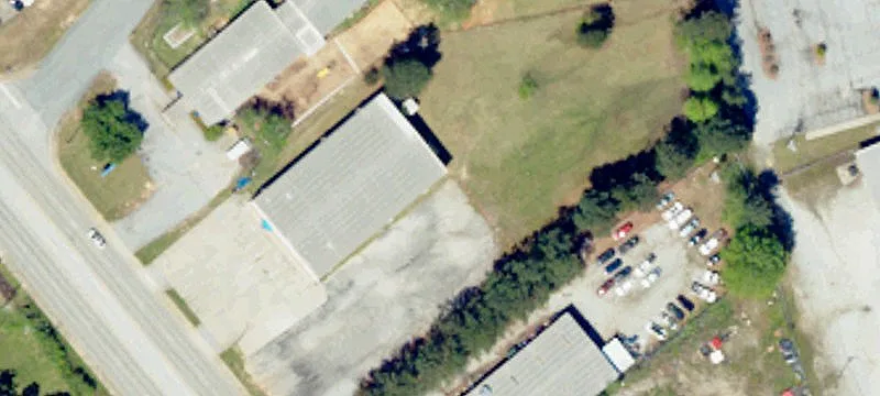 1686 Calhoun Rd