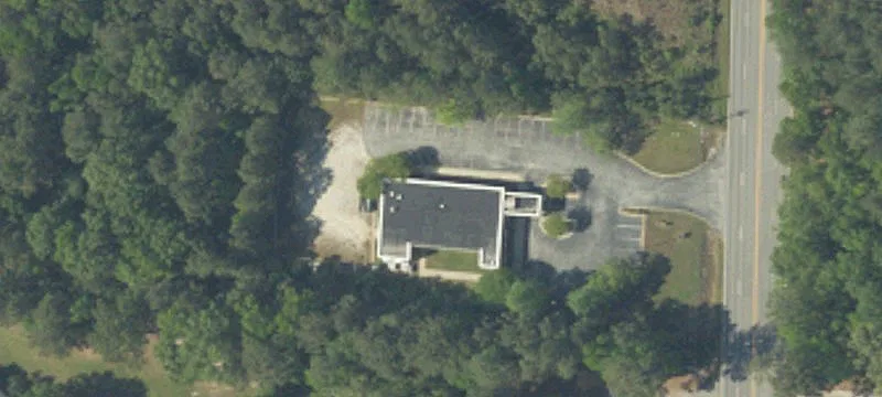 20 Buff Blvd