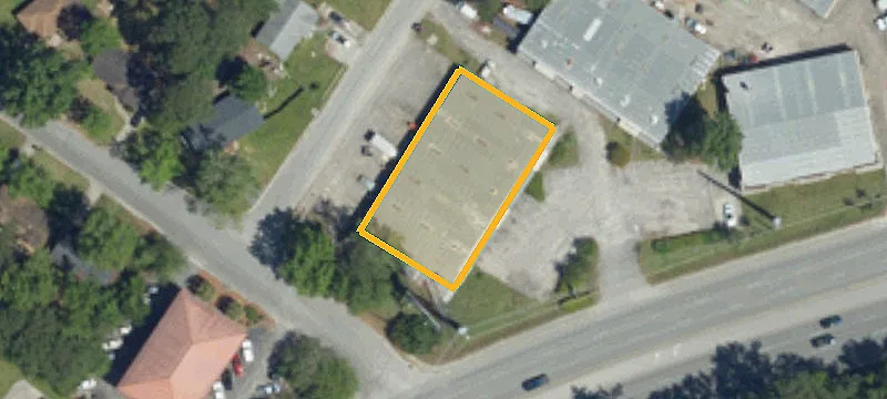 4046 Ashley Phosphate Rd