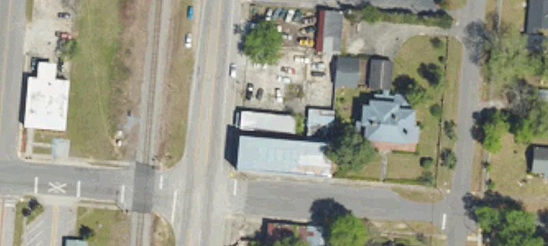 4569 Savannah Hwy