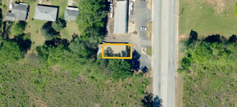122 Byp 25th SE