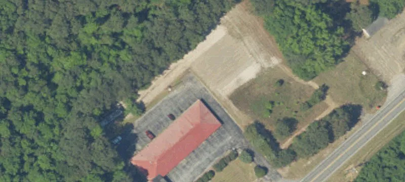 5342 Alex Harvin Hwy