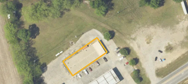 3088 Alex Harvin Hwy
