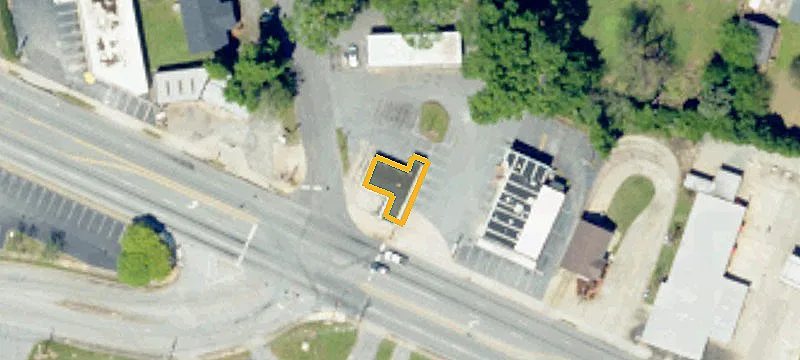 454 Calhoun Ave