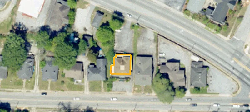 316 Cambridge W Ave