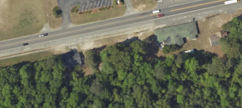 Hwy 6th 6