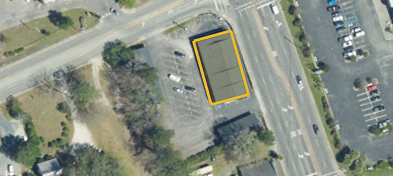 100 Old Trolley Rd