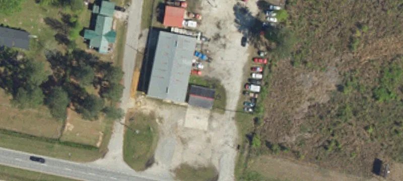1848 Hwy 76