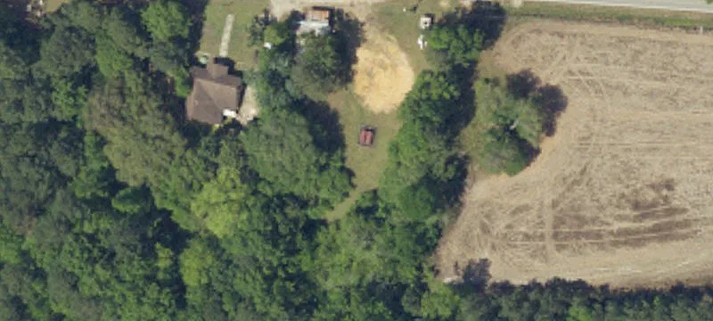 8750 Hwy 261st S