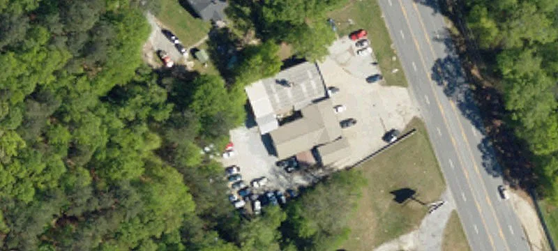3901 Hwy 25th N