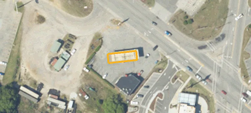 2965 Paxville Hwy