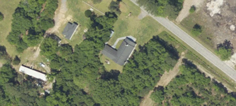 389 Gourdin Rd