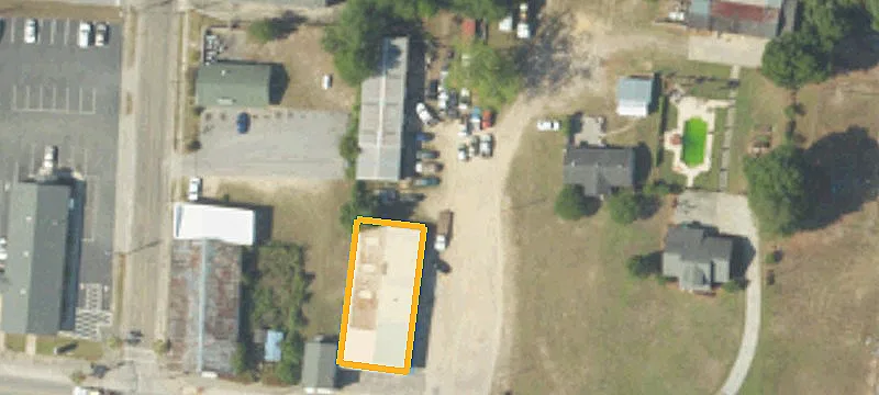 207 Main St