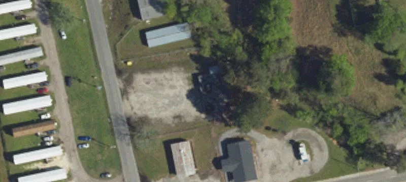 399 Mullins St