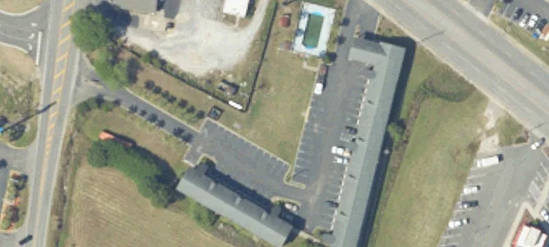 2825 Paxville Hwy