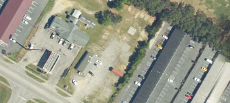 9111 Old Number 6th Hwy