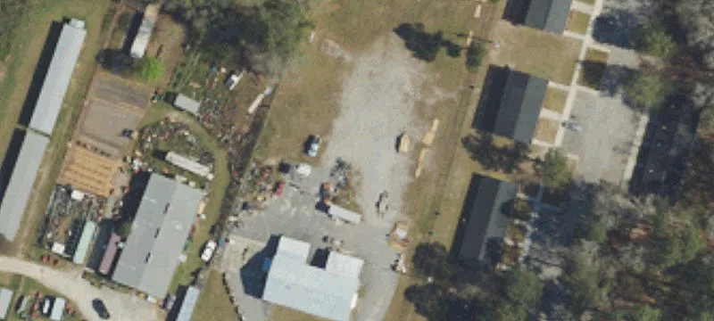 413 Dorange Rd