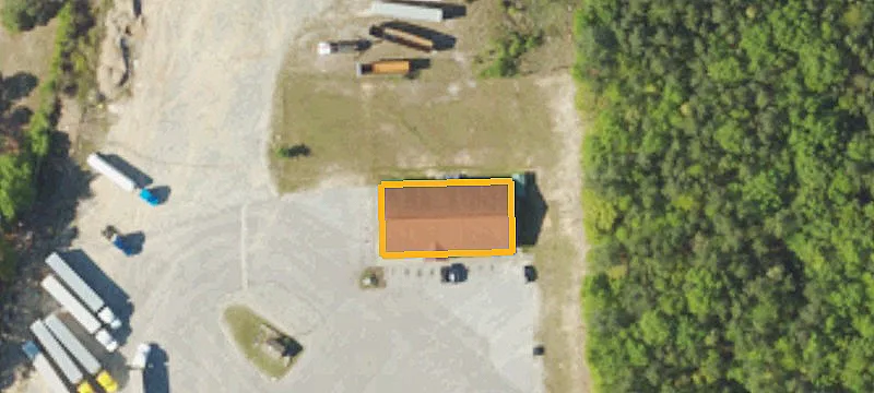 2662 Ben Franklin Rd