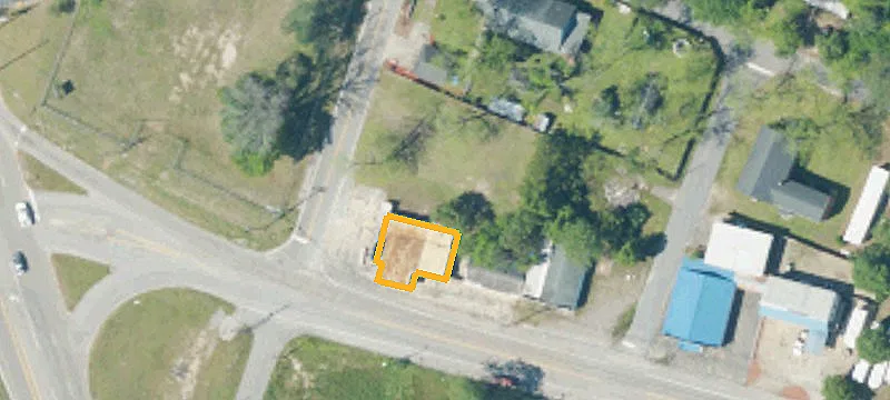 827 Buena Vis Ave