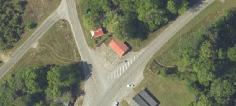 4310 Saint Paul Rd