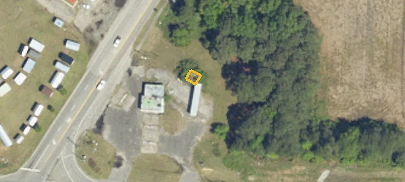 7607 5th Chop Rd