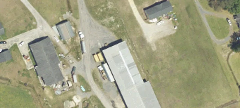 1163 New Zion Rd