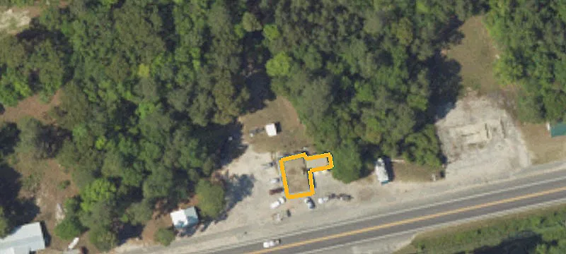 12223 Old Number 6th Hwy