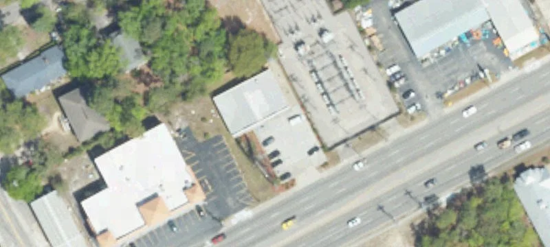 2600 Hwy 17th S