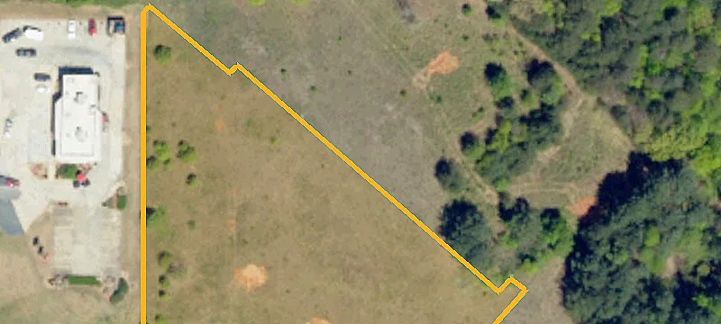 545 Hwy 153rd Rd