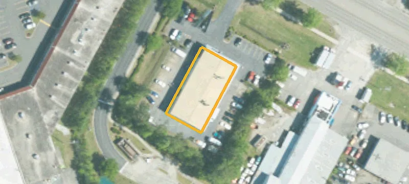 1329 Hwy 501