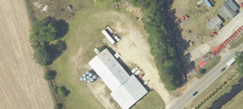 3536 Alex Harvin Hwy