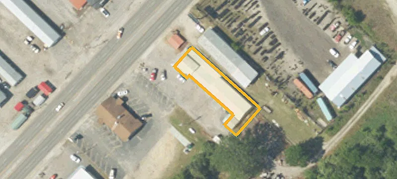 2236 Sumter Hwy