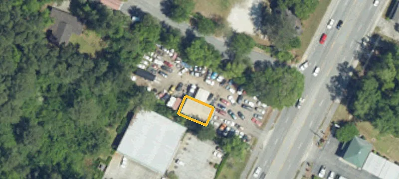 1102 Bacons Brg Rd