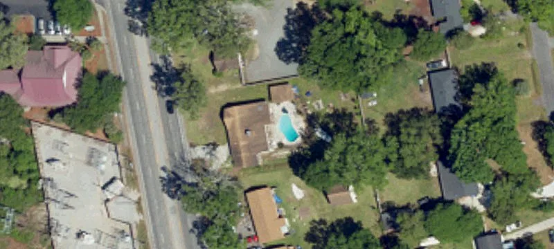 1176 Folly Rd