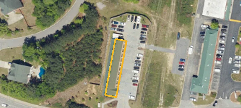 148 Old Cherokee Rd