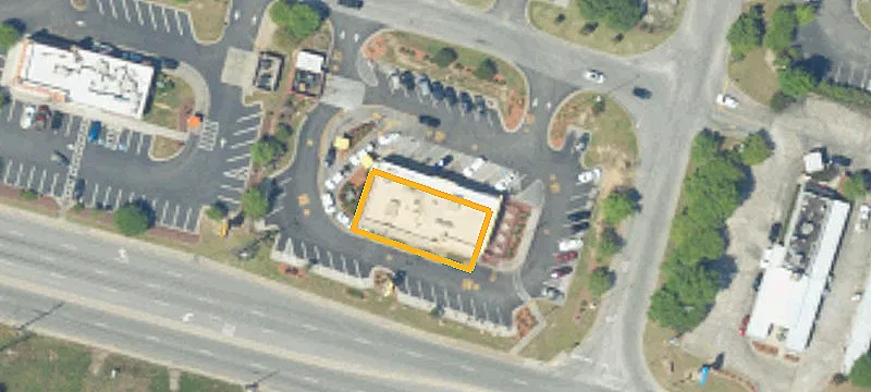 1960 Paxville Hwy