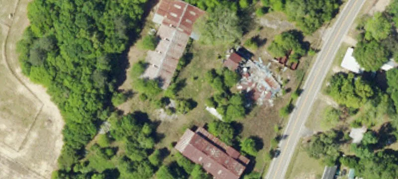 110 Old Dibble Rd