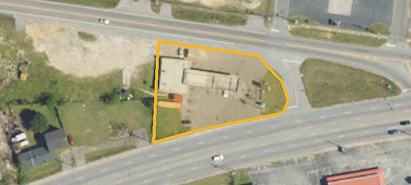 2814 Bamberg Rd