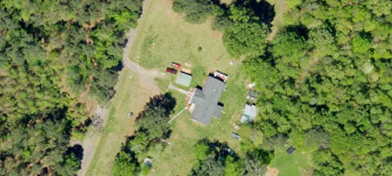 905 Mt Vernon Rd