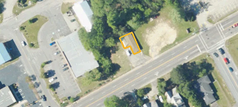 2780 Augusta Rd