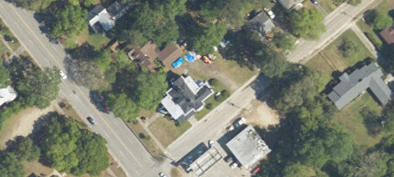 6329 Old Number 6th Hwy