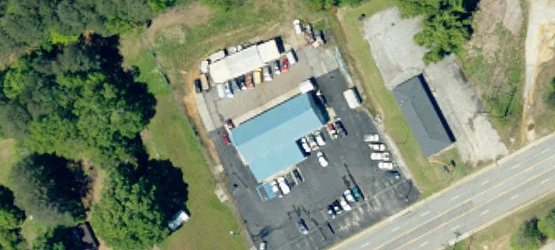 1535-N Hwy 293rd E