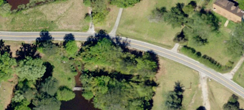 3002 County Farm Rd