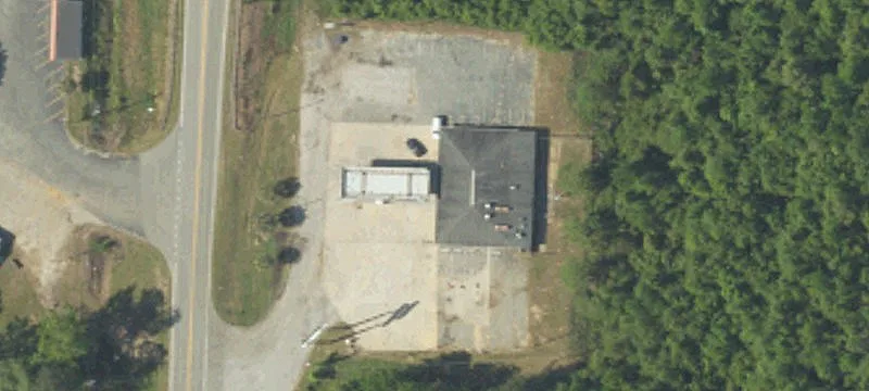 501 Buff Blvd