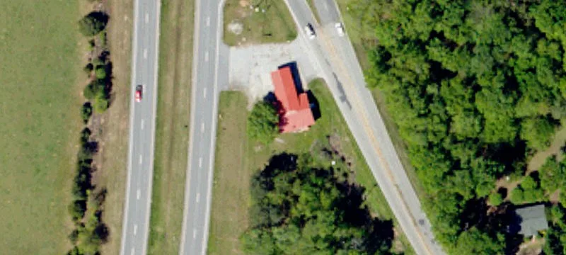 4912 Hwy 25th N
