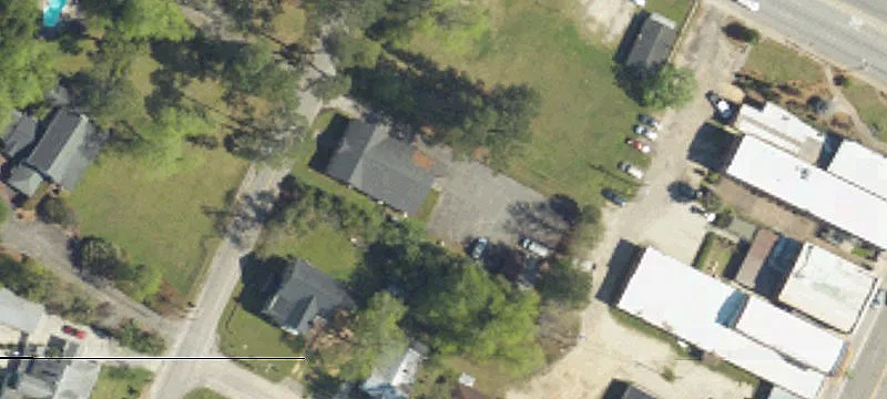 202 May St