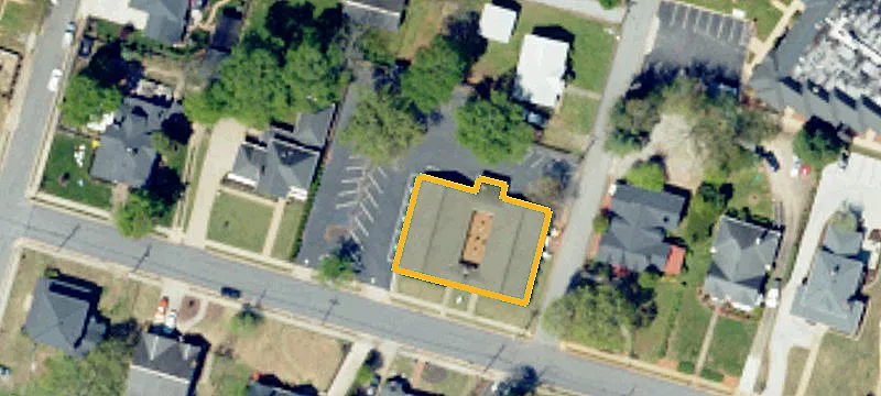 110 Church St