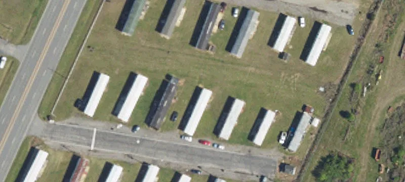 Ests Mobile Home Park