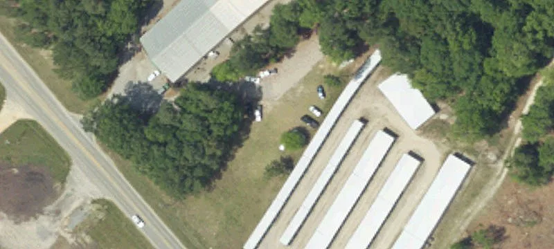 Hwy 6th 6