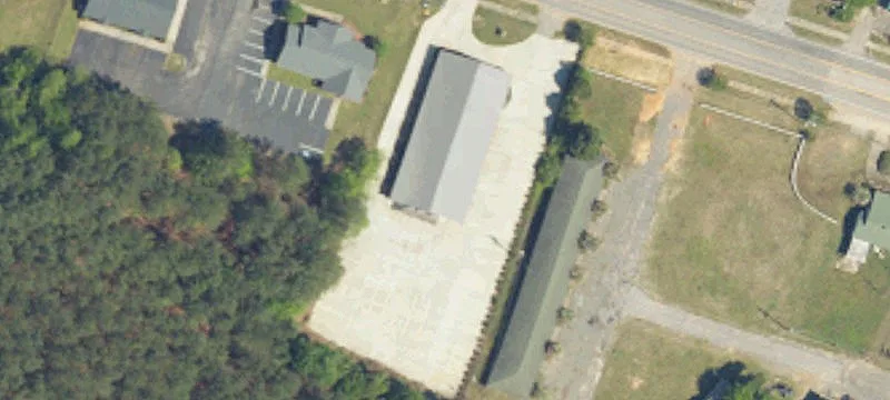 8824 Old Number 6th Hwy